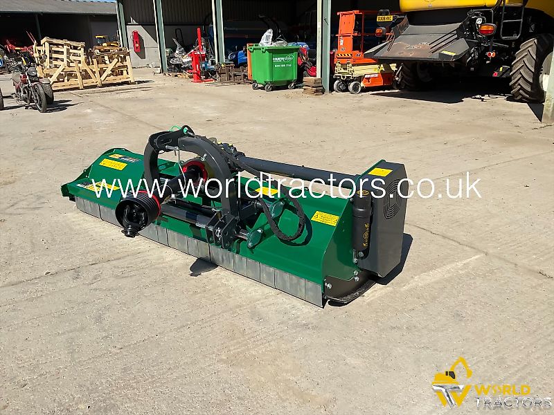 Spearhead SNIPER 270