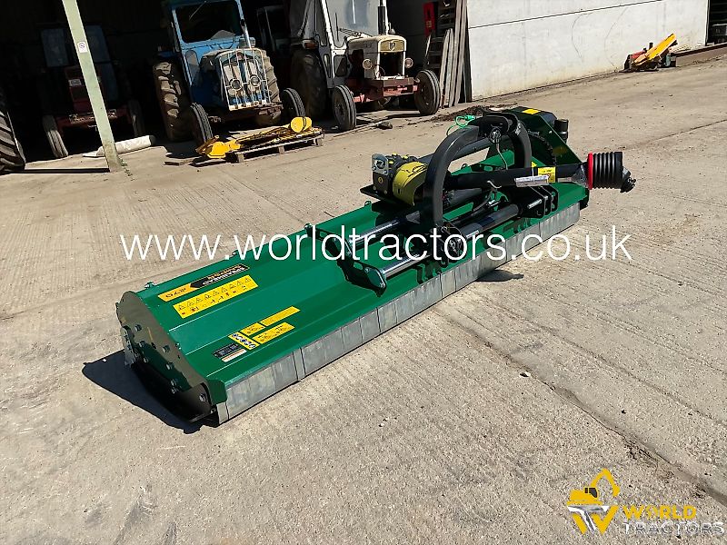 Spearhead SNIPER 270