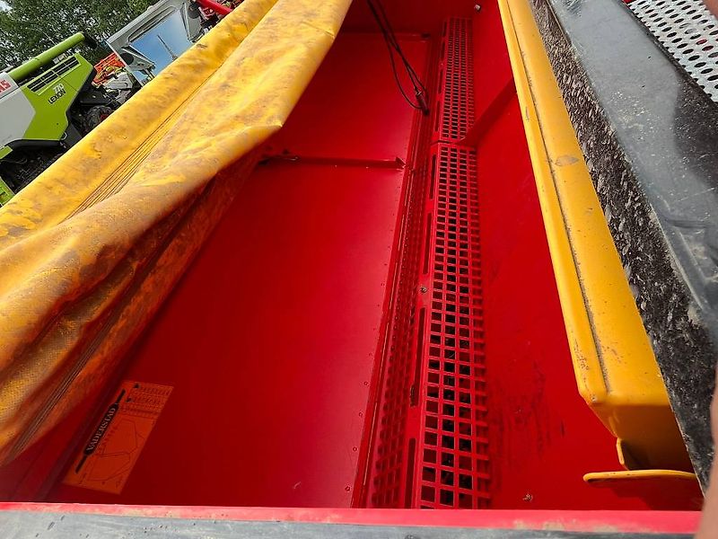 Väderstad Rapid RD400C