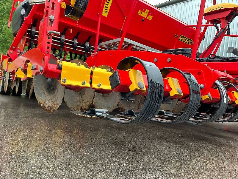 Väderstad Rapid RD400C