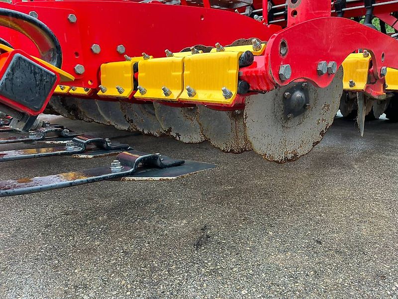 Väderstad Rapid RD400C