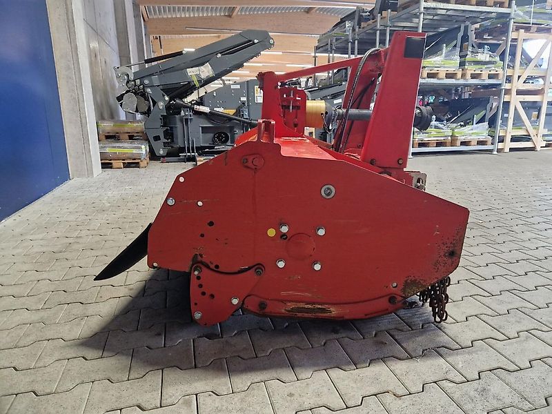 Sauerburger WM 2650 Mulcher /Schlegelmulcher für Traktor-Gebrauchtgerät-