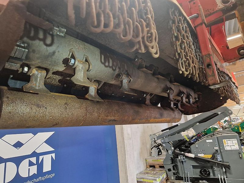Sauerburger WM 2650 Mulcher /Schlegelmulcher für Traktor-Gebrauchtgerät-