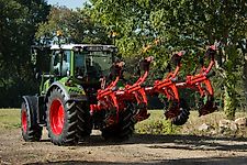 Gregoire-Besson Rover 40 - 4