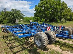 Köckerling Vector 620