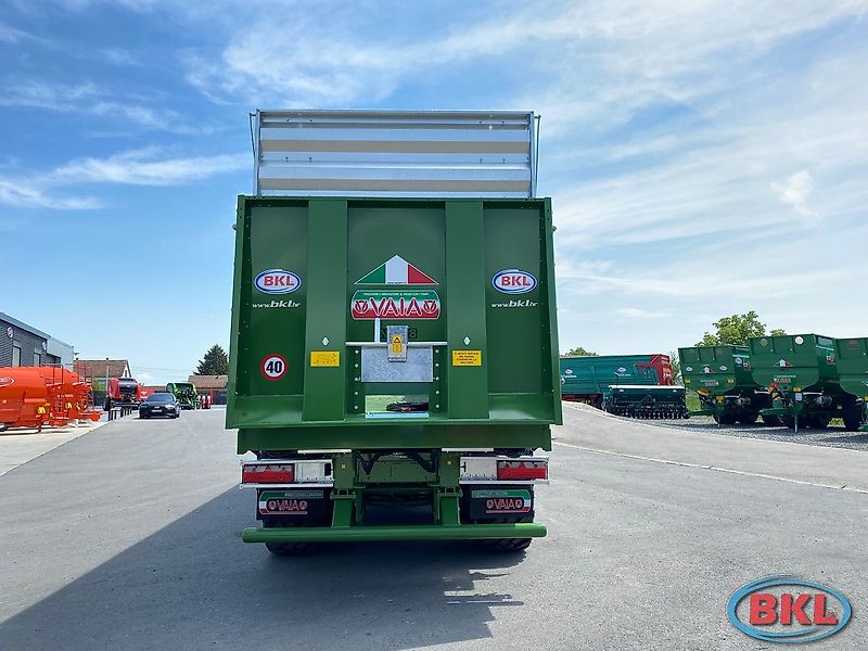 Vaia NL 28 Muldenkipper