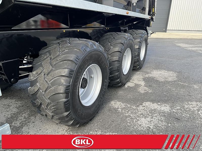 Vaia NL 28 Muldenkipper