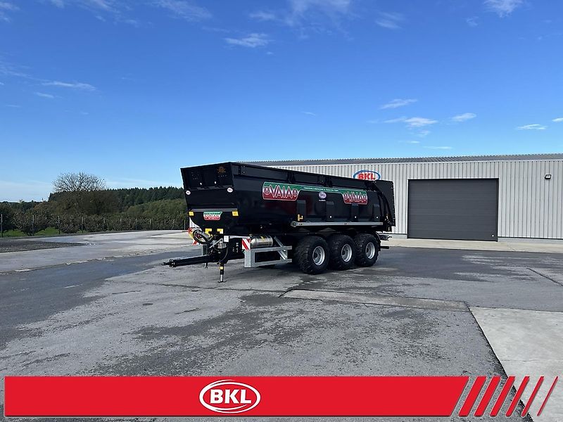 Vaia NL 28 Muldenkipper