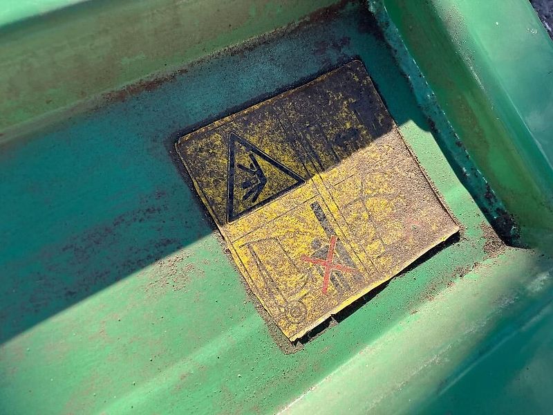 Brantner passend zu TA 16045 XXL