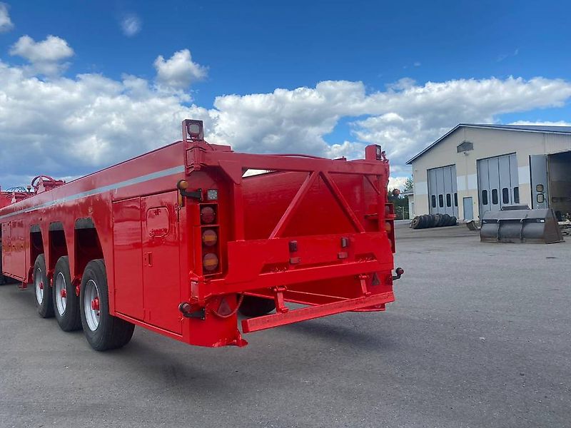 Faymonville Allaskärry