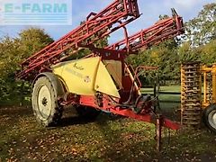 Hardi navigator3000l