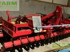 Pöttinger terradisc 4000 k