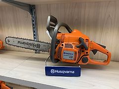 Husqvarna Motorsäge 435X Torq