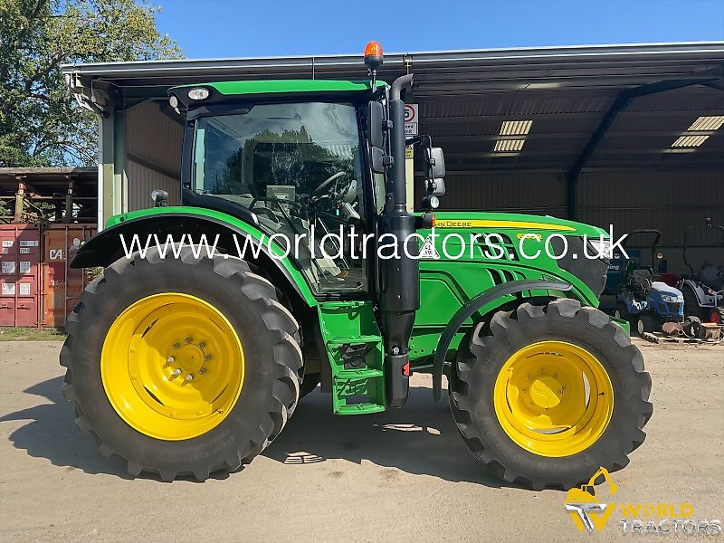 John Deere 6130R