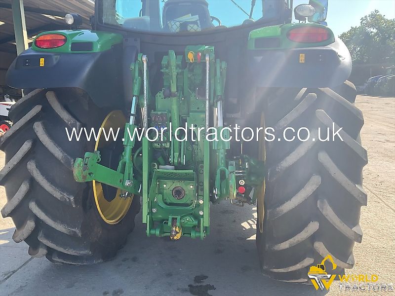 John Deere 6130R