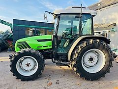 Deutz-Fahr AGROPLUS 87