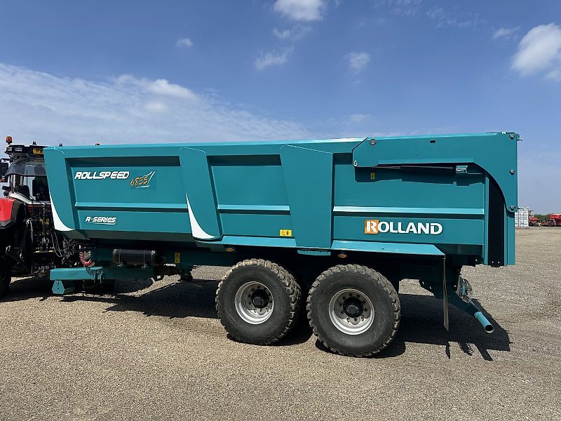 Rolland RollSpeed 6835 R-Series