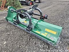 Spearhead Sniper 280 HD Flail Mower