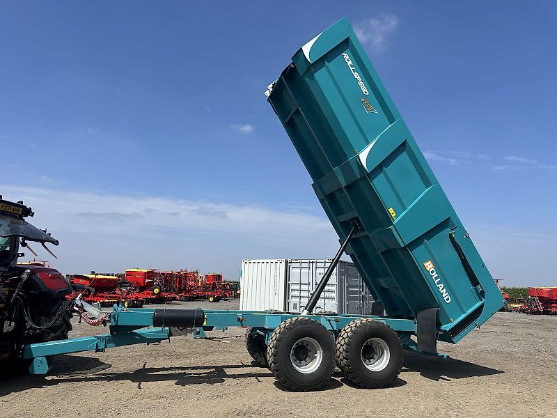 Rolland RollSpeed 6835 R-Series