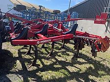 Horsch Terrano 4FX