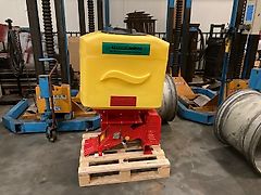 Euro-Part Europart Zaaimachine ETJ 8