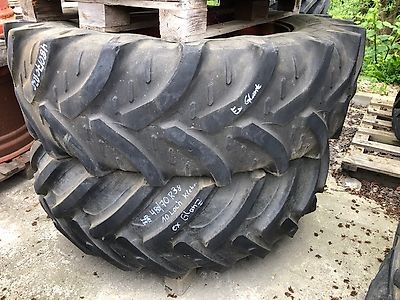 Kleber 480/70R38