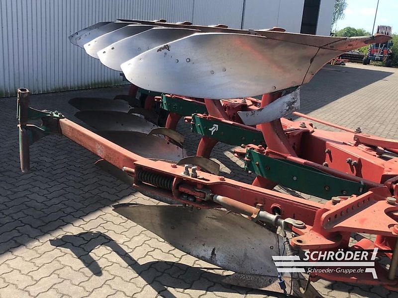 Kverneland EG 100/300