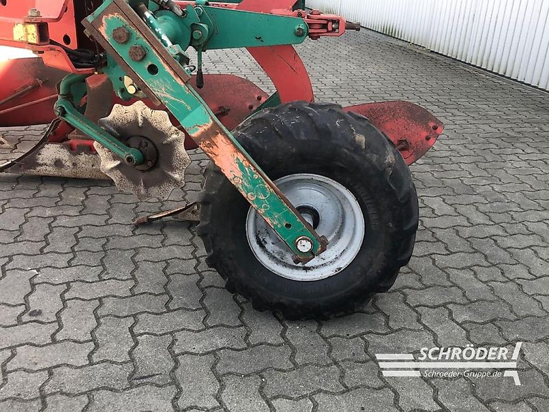 Kverneland EG 100/300