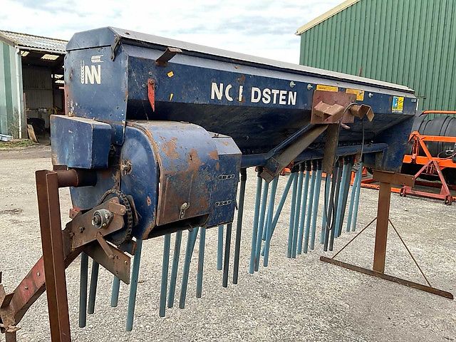 Nordsten Lift-O-Matic CLD 300