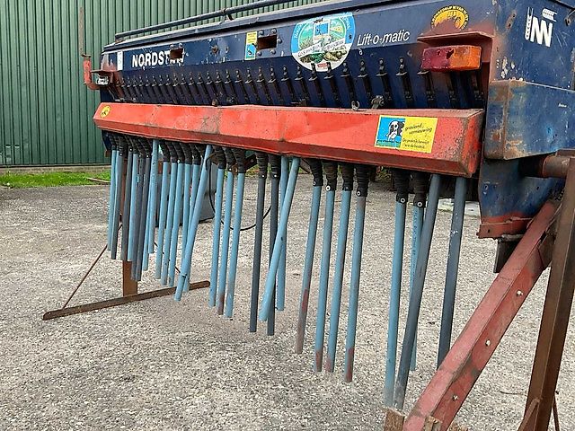 Nordsten Lift-O-Matic CLD 300