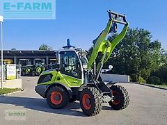 Claas torion 530