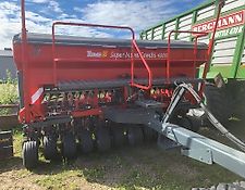 Tume Super Nova 4000 Tume Super Nova 4000