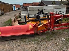 Dücker USM 18 1,8m Seitenmulcher
