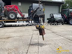 JCB HM033T BREAKER