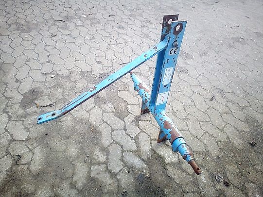 Lemken 3.-Punkt Turm passen Vario-pack Packer