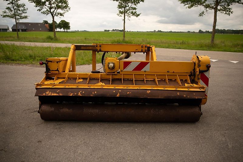 Herder Herder KMMW 250 Frontklepelmaaier Mulcher Dücker Müthing Votex