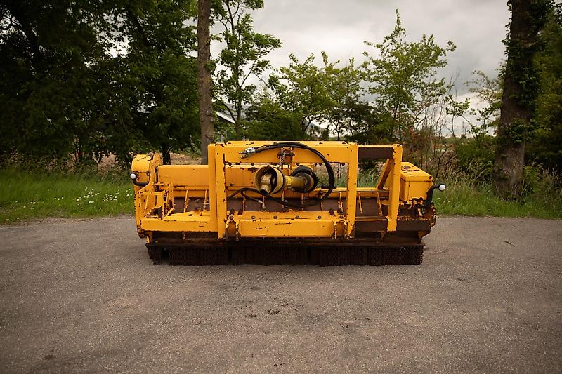 Herder Herder KMMW 250 Frontklepelmaaier Mulcher Dücker Müthing Votex