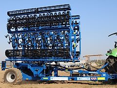 Rolmako Big Field System Carrier U 497 / Finanzierung - Leasing