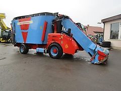 Himel MC 18 - 2 Schnecken