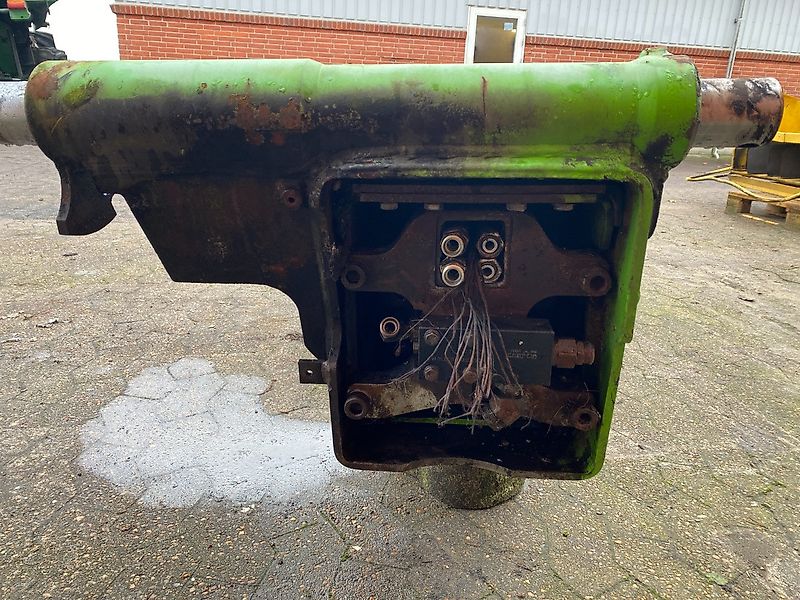 Merlo 38.10 (Spare part/Reservedel/Ersatzteil)