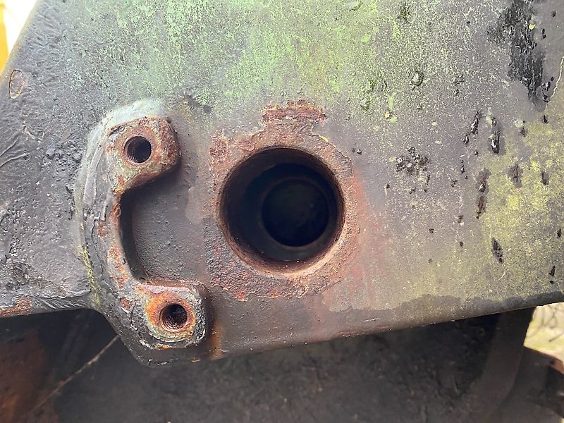 Merlo 38.10 (Spare part/Reservedel/Ersatzteil)