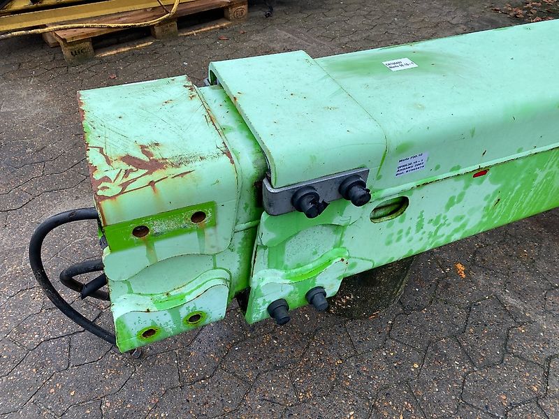 Merlo 38.10 (Spare part/Reservedel/Ersatzteil)