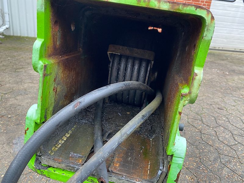 Merlo 38.10 (Spare part/Reservedel/Ersatzteil)