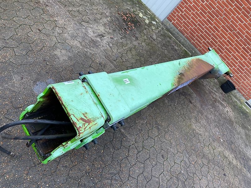 Merlo 38.10 (Spare part/Reservedel/Ersatzteil)