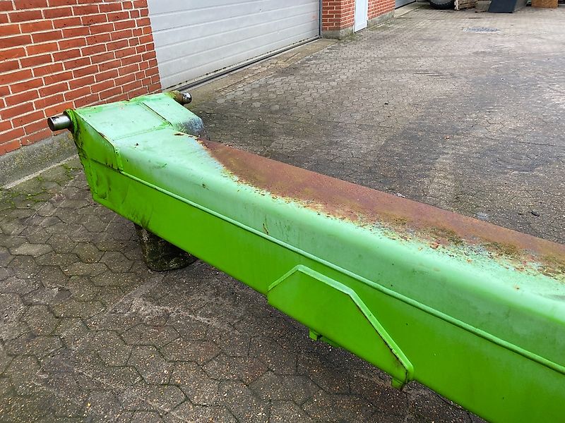 Merlo 38.10 (Spare part/Reservedel/Ersatzteil)