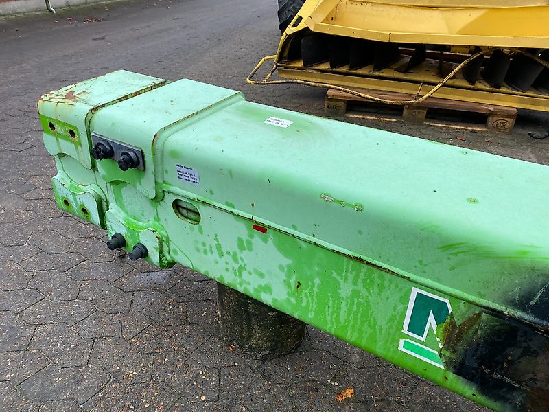 Merlo 38.10 (Spare part/Reservedel/Ersatzteil)