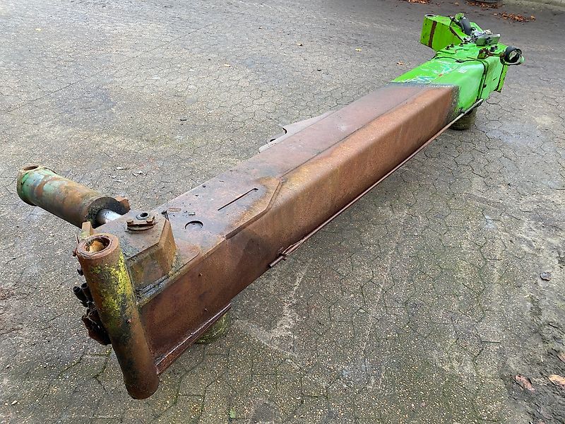 Merlo 30.9 Bom (Spare part/Reservedel/Ersatzteil)