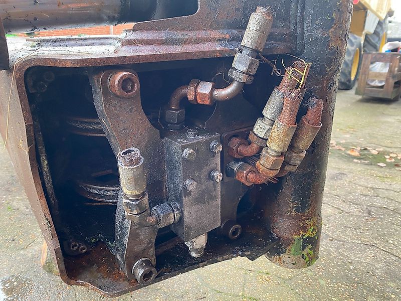 Merlo 30.9 Bom (Spare part/Reservedel/Ersatzteil)