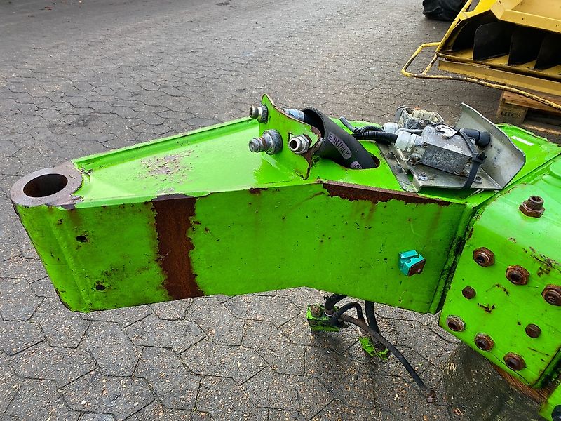 Merlo 30.9 Bom (Spare part/Reservedel/Ersatzteil)