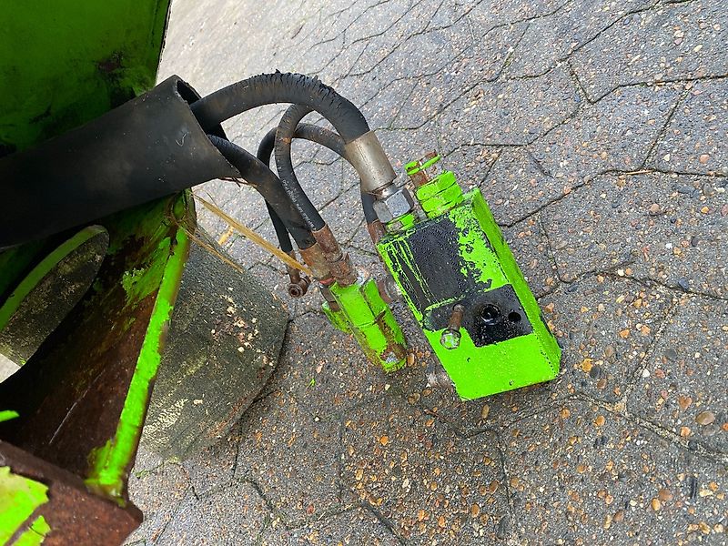 Merlo 30.9 Bom (Spare part/Reservedel/Ersatzteil)